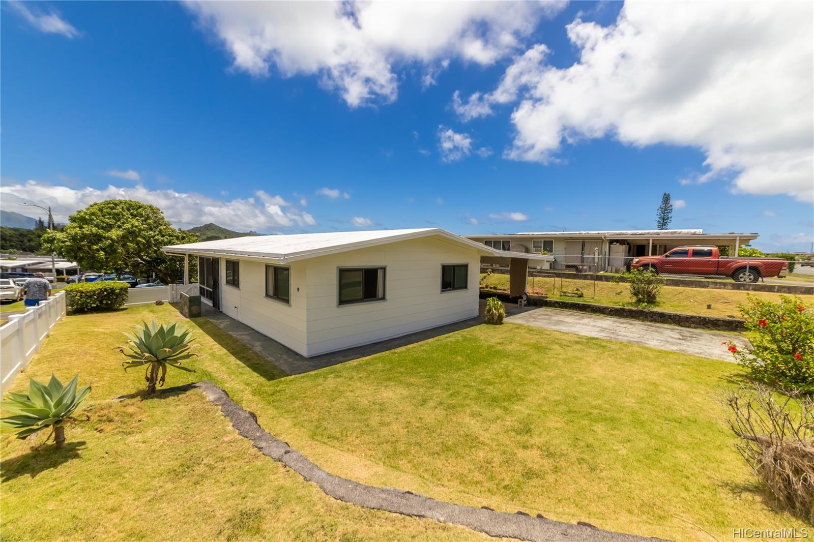 46-248 Aeloa Street Kaneohe, HI 96744