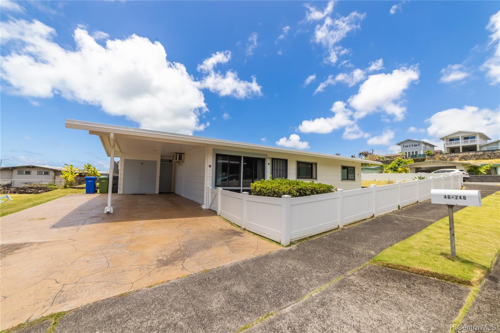 46-248 Aeloa Street Kaneohe, HI 96744