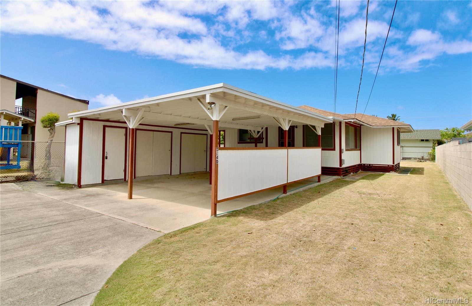 324D Hualani Street #D, Kailua, HI 96734