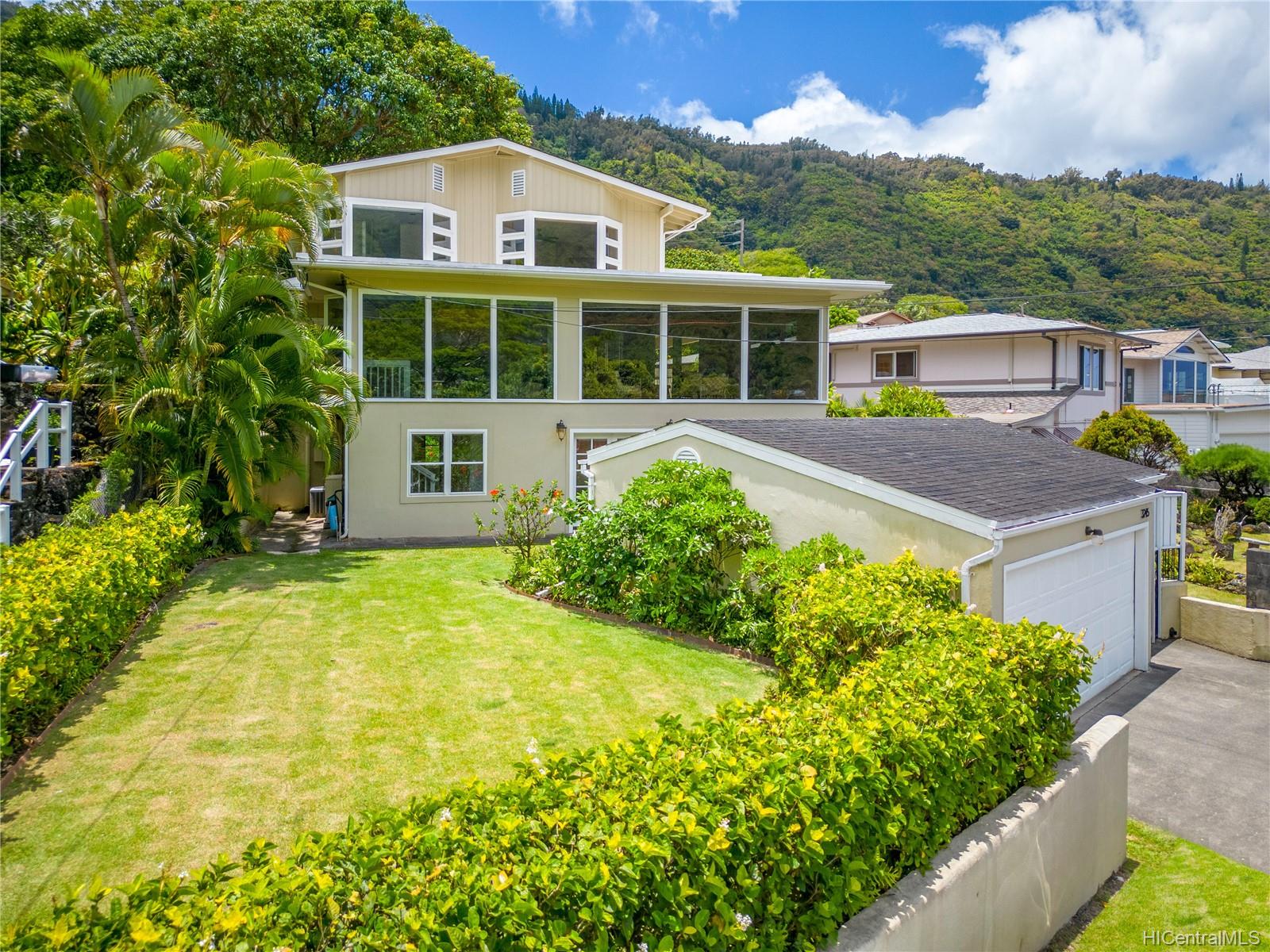 3245 Lower Road Honolulu, HI 96822