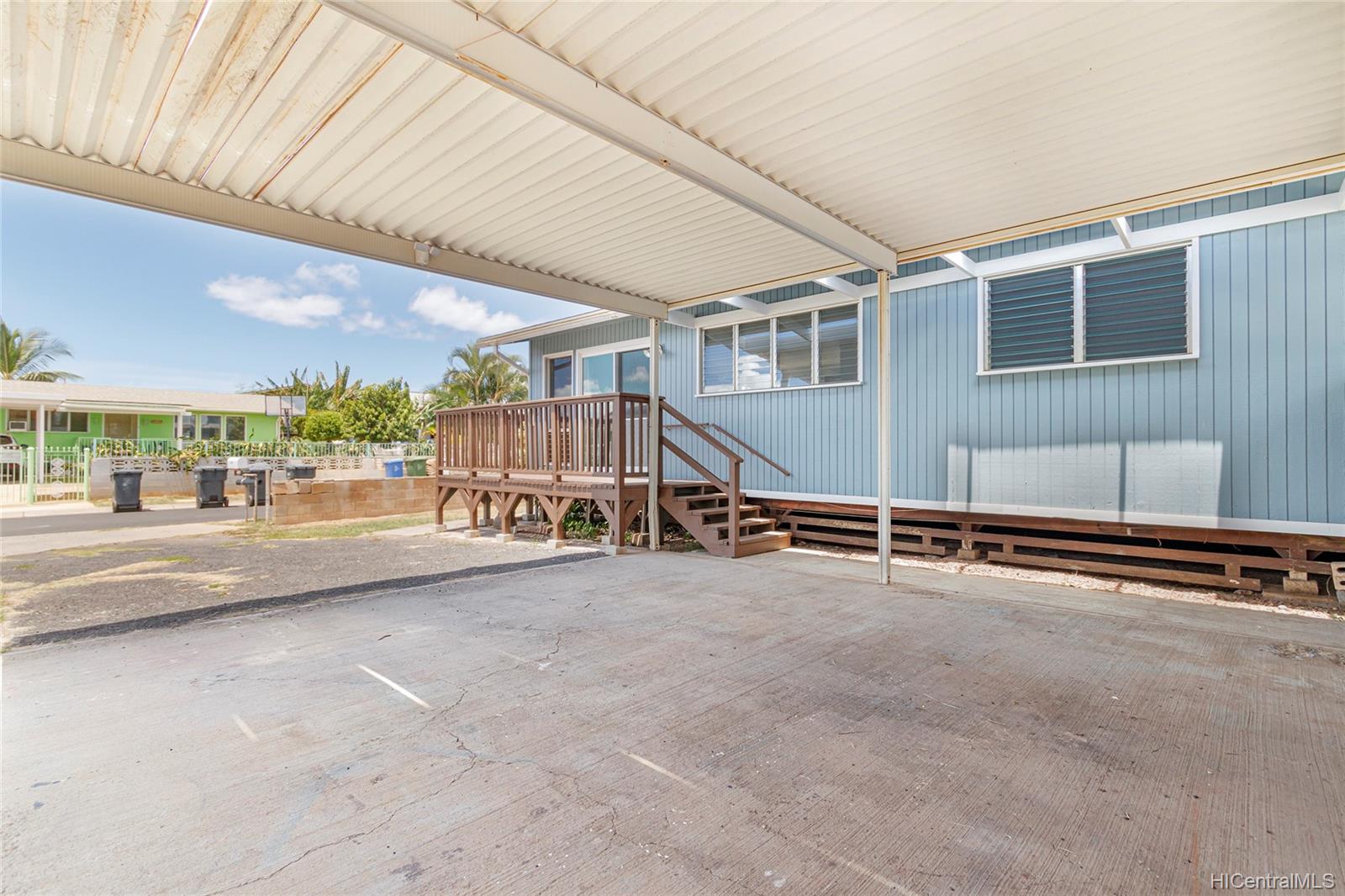 87-166 Manuoioi Place Waianae, HI 96792