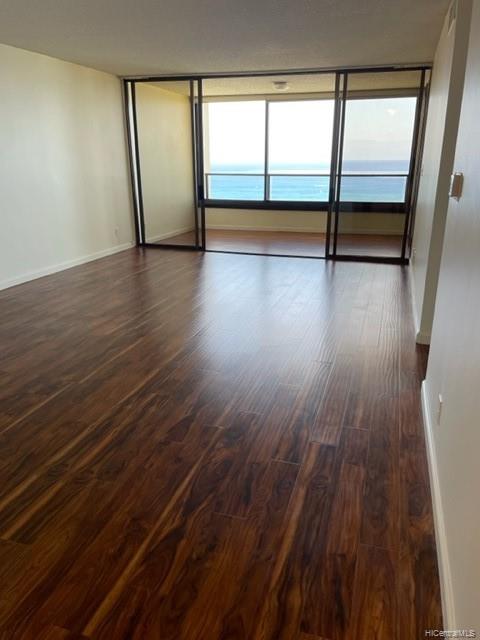 1650 Ala Moana Boulevard #4003, Honolulu, HI 96815