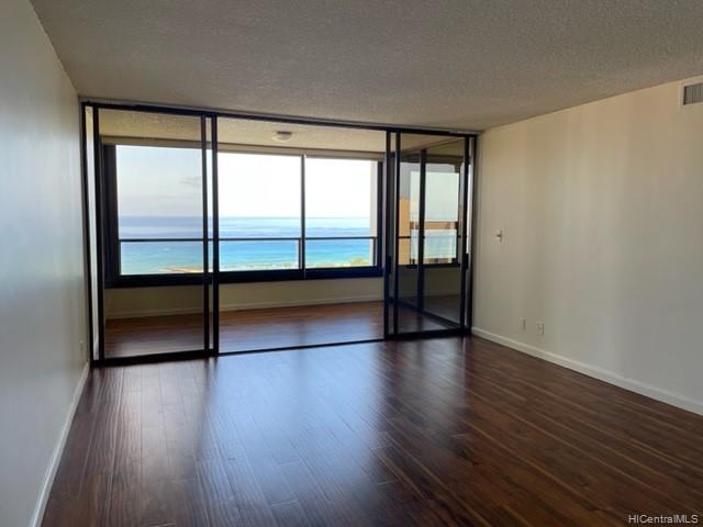 1650 Ala Moana Boulevard #4003, Honolulu, HI 96815