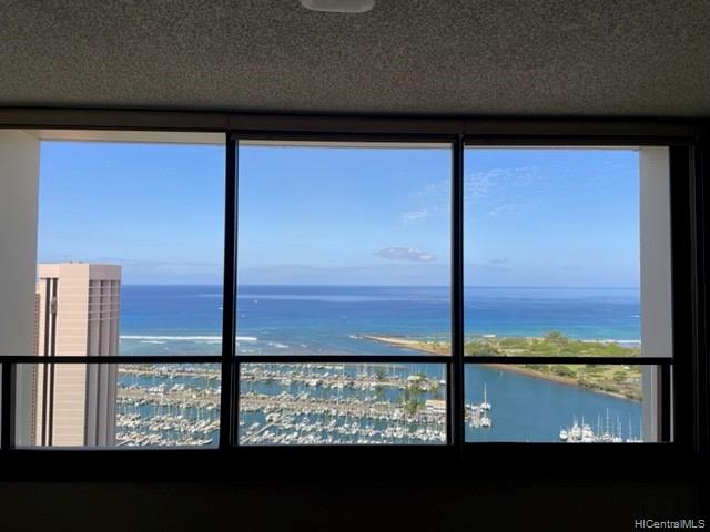 1650 Ala Moana Boulevard #4003, Honolulu, HI 96815