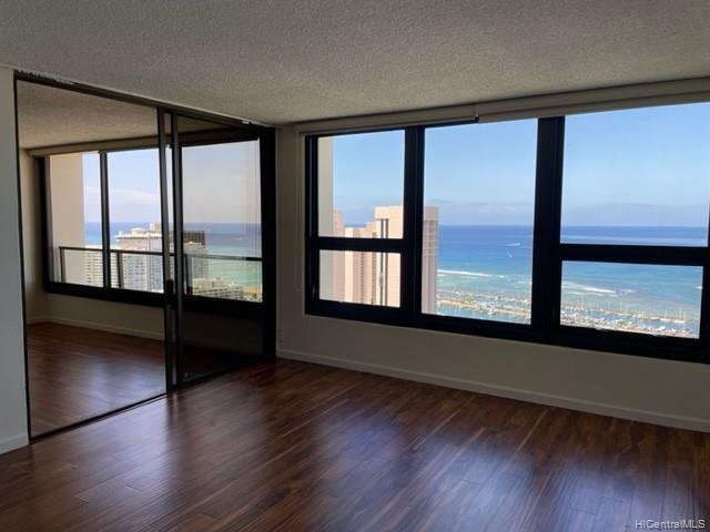 1650 Ala Moana Boulevard #4003, Honolulu, HI 96815