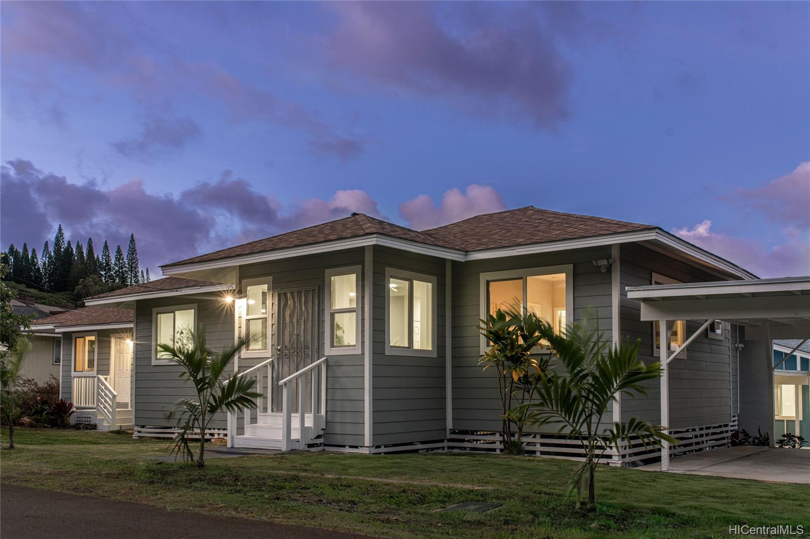 45-1133 Cobb-Adams Road Kaneohe, HI 96744