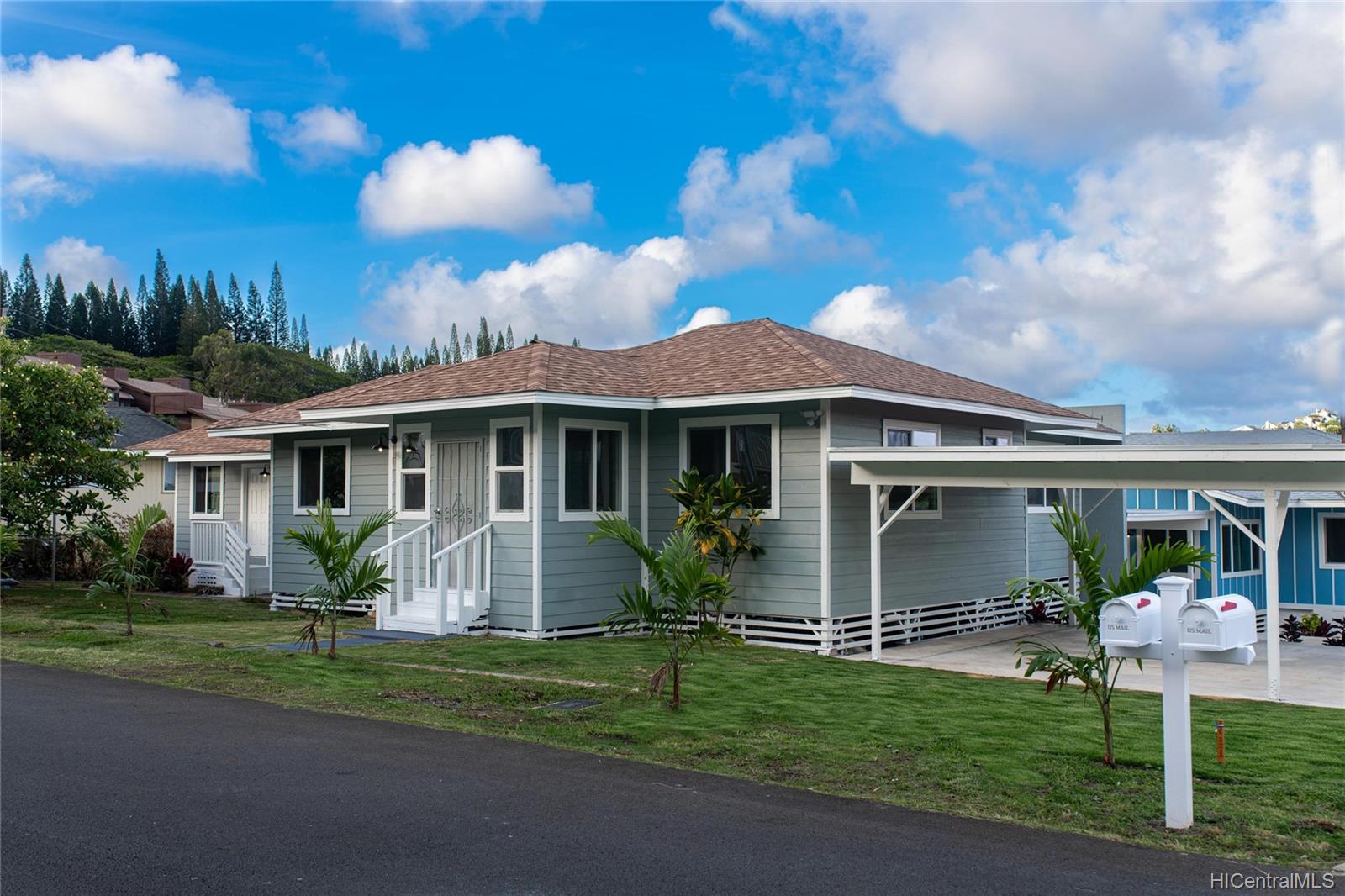 45-1133 Cobb-Adams Road Kaneohe, HI 96744