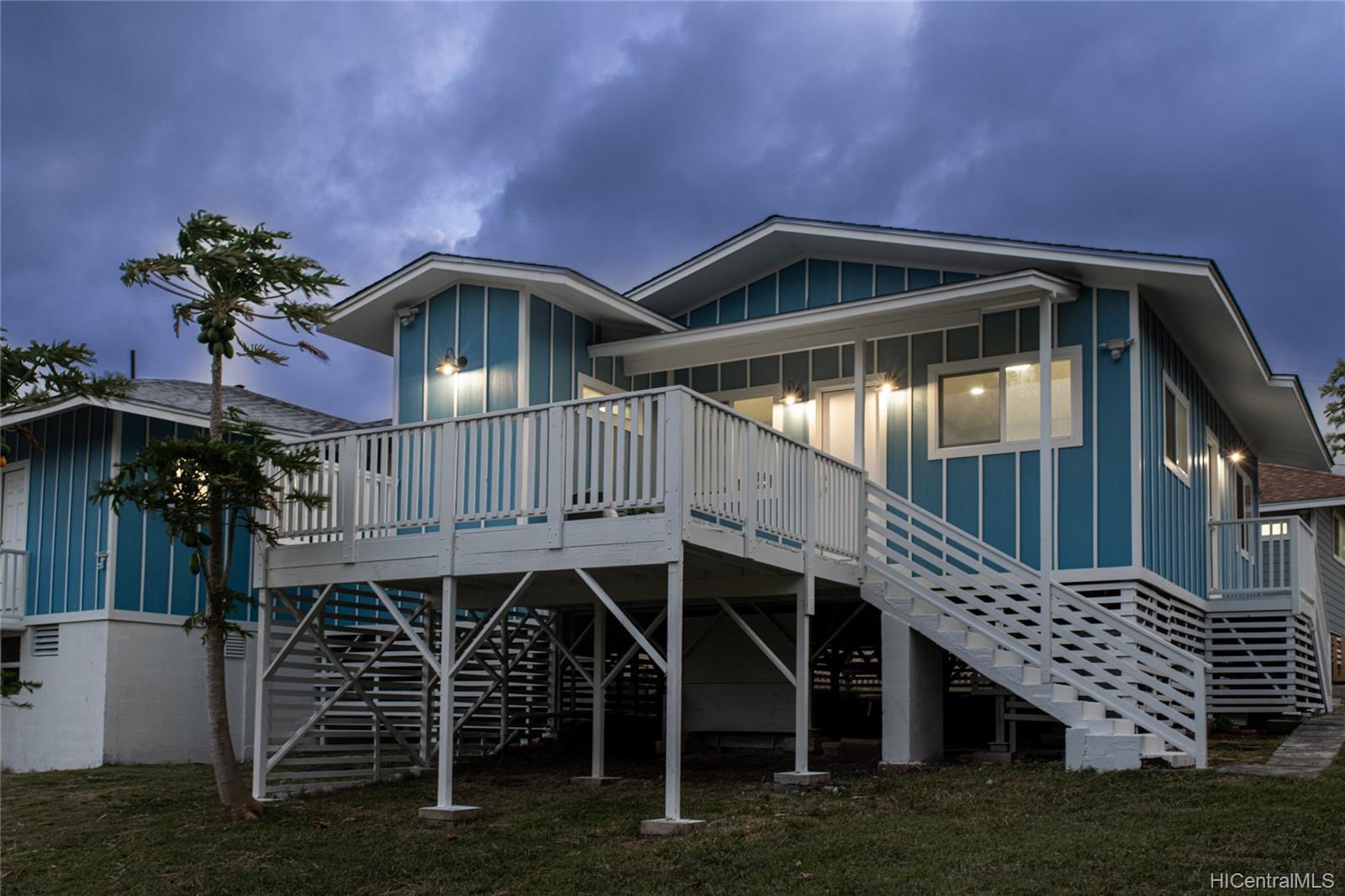 45-1133-A Cobb-Adams Road Kaneohe, HI 96744