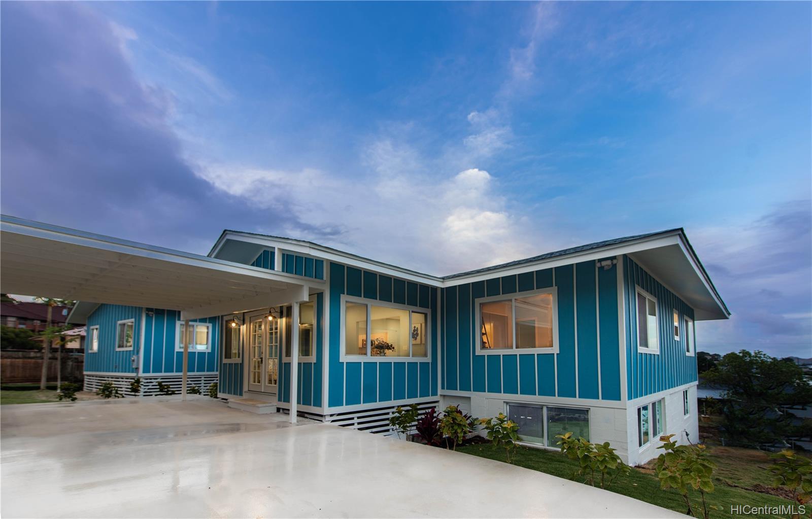 45-1133-A Cobb-Adams Road Kaneohe, HI 96744