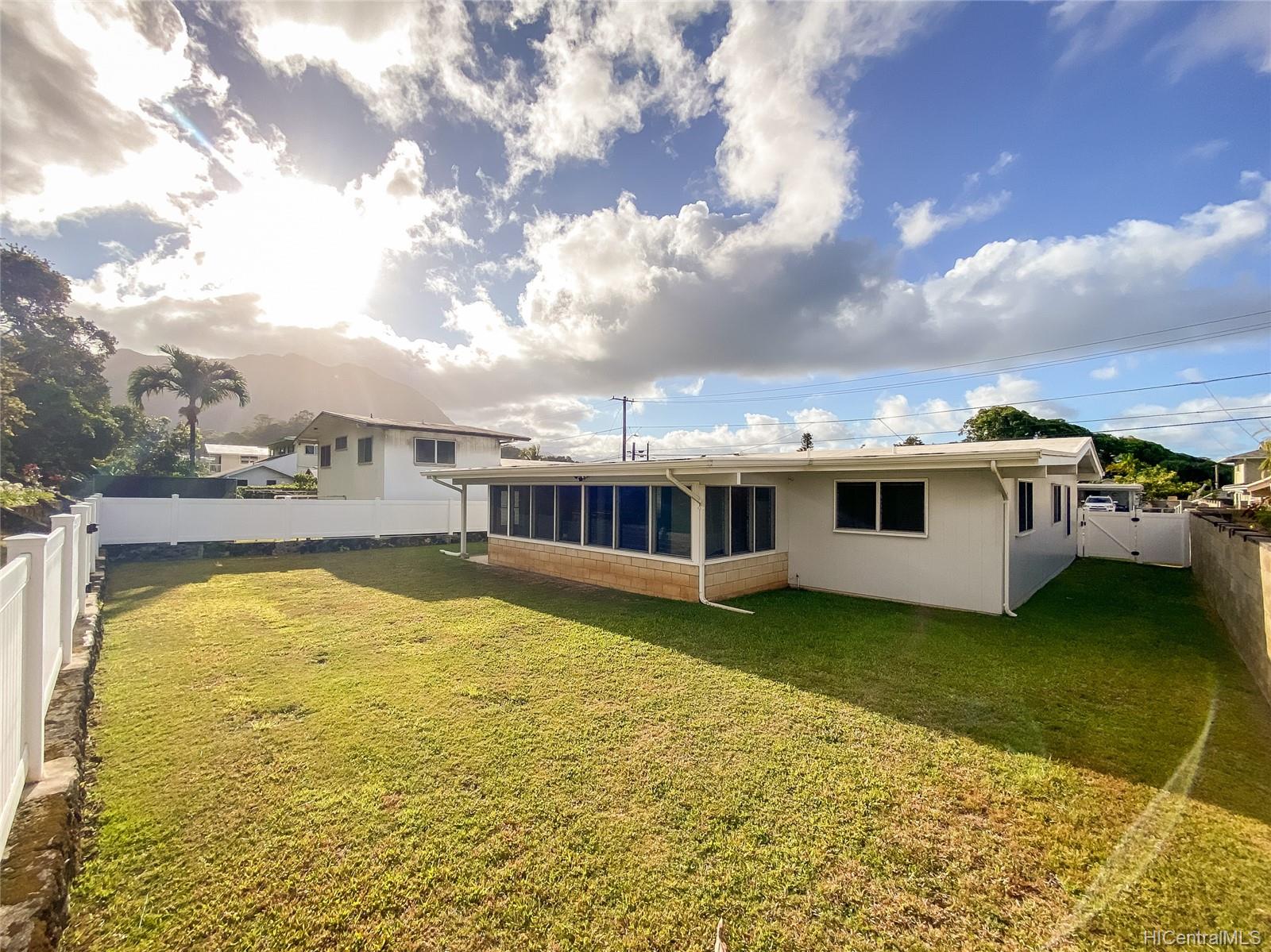 45-679 Keneke Street Kaneohe, HI 96744