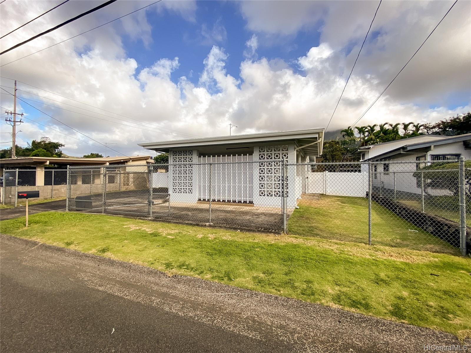 45-679 Keneke Street Kaneohe, HI 96744