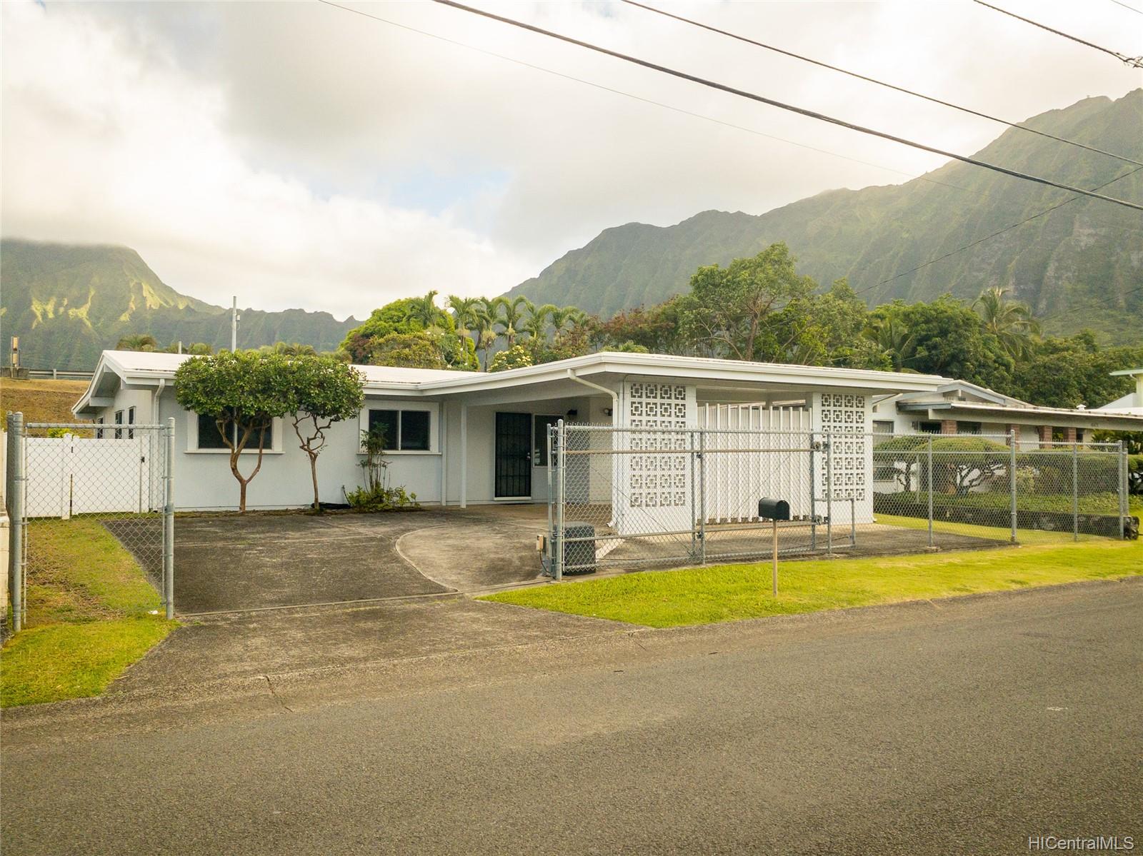 45-679 Keneke Street Kaneohe, HI 96744