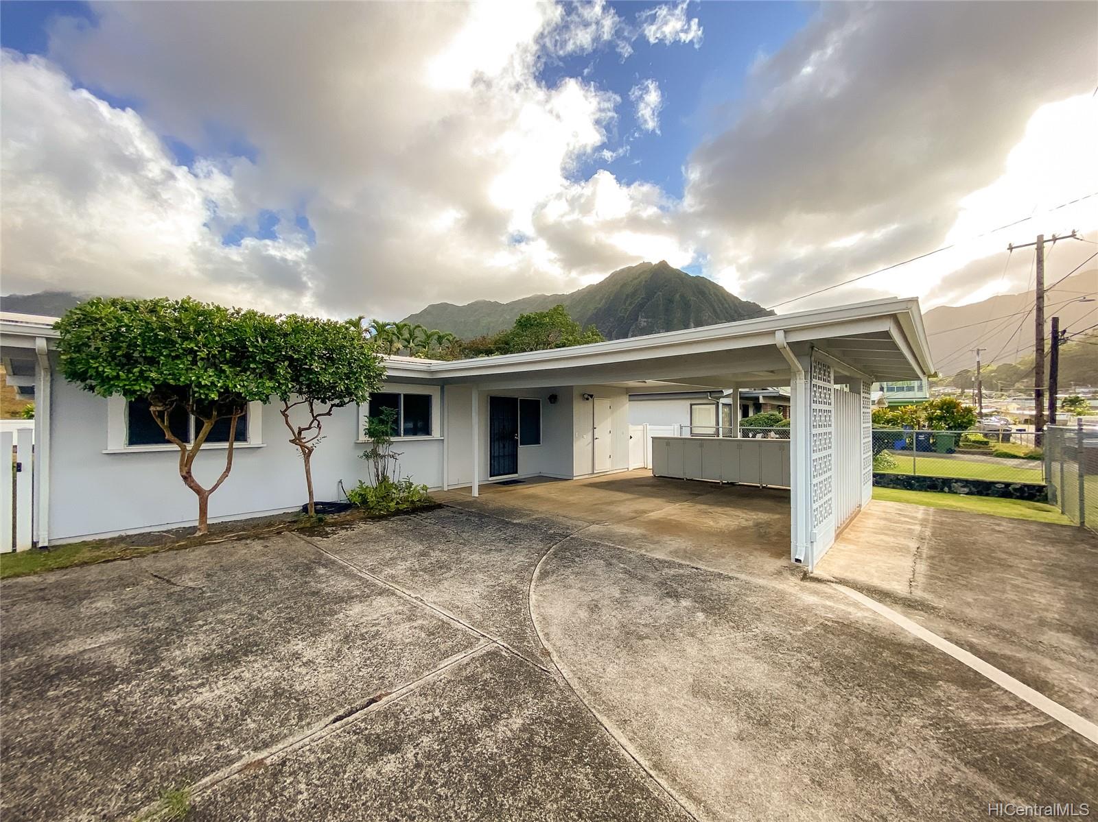 45-679 Keneke Street Kaneohe, HI 96744