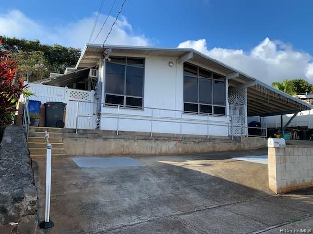 99-668A Aliipoe Drive Aiea, HI 96701