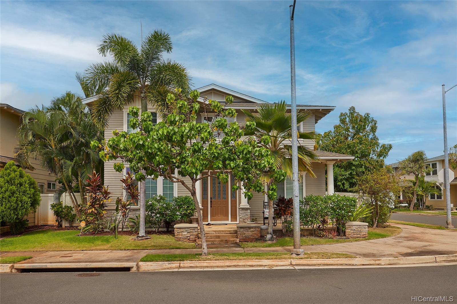 91-1087 Kaikohola Street Ewa Beach, HI 96706