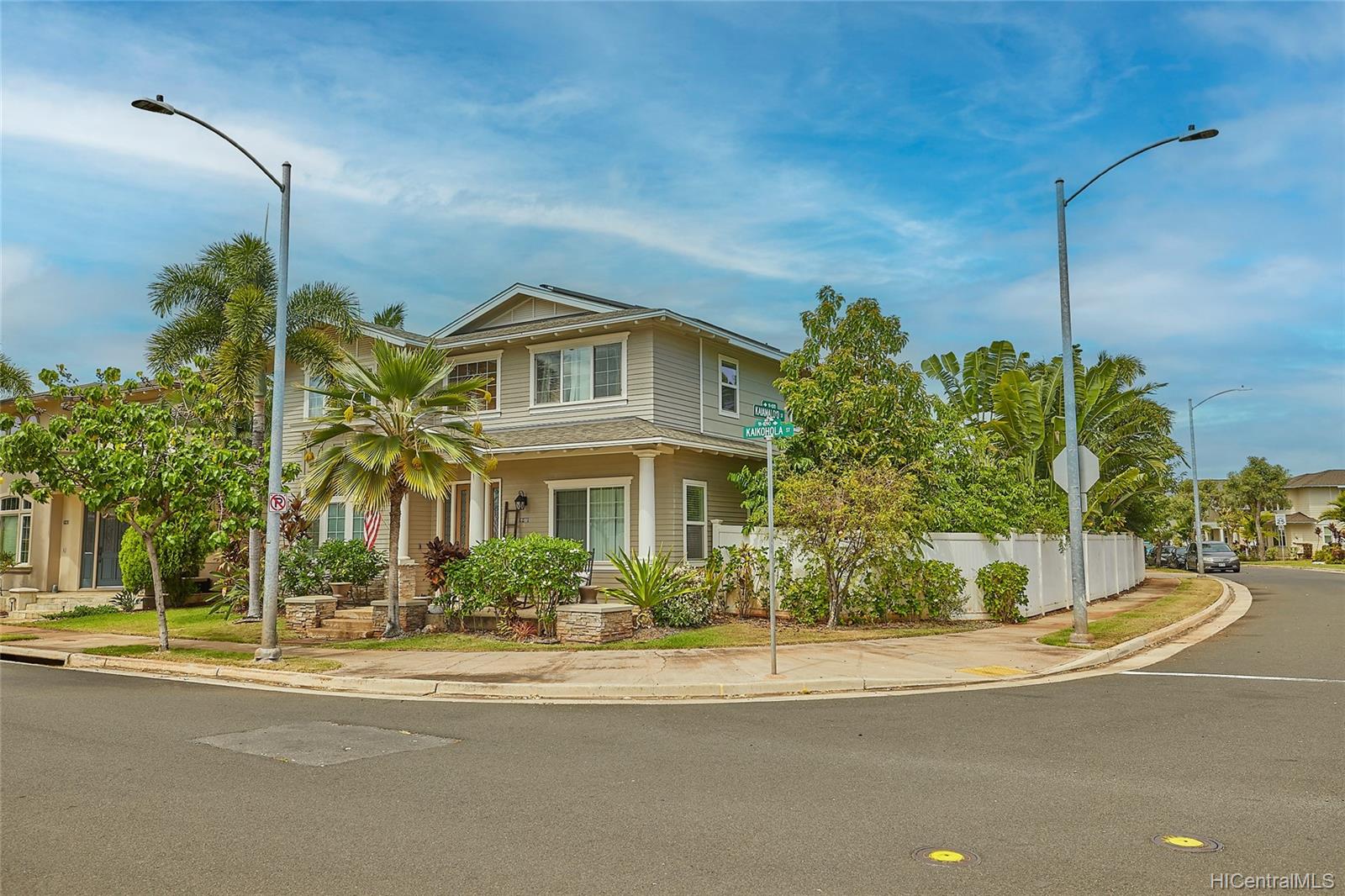 91-1087 Kaikohola Street Ewa Beach, HI 96706