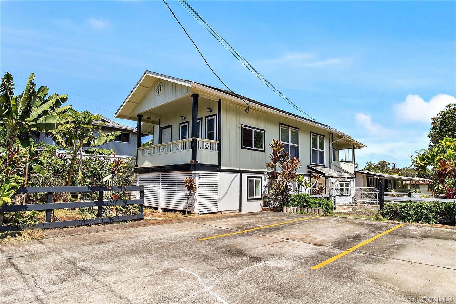 669 Avocado Street Wahiawa, HI 96786