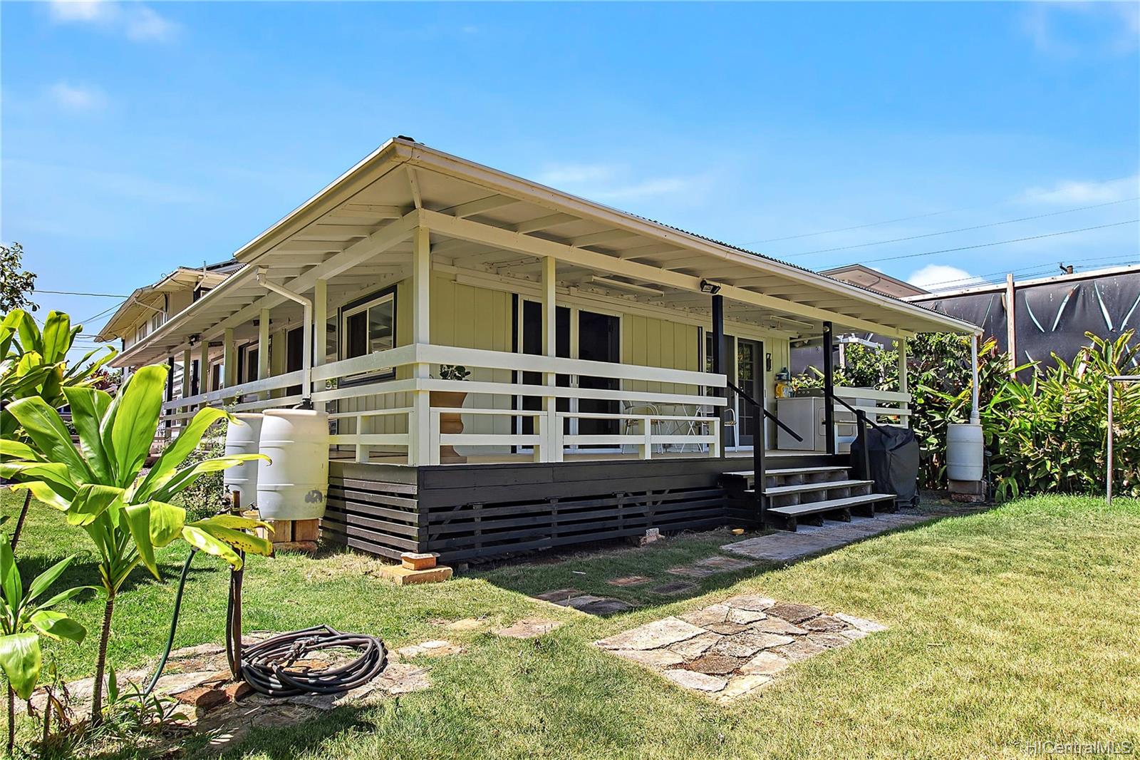 669 Avocado Street Wahiawa, HI 96786