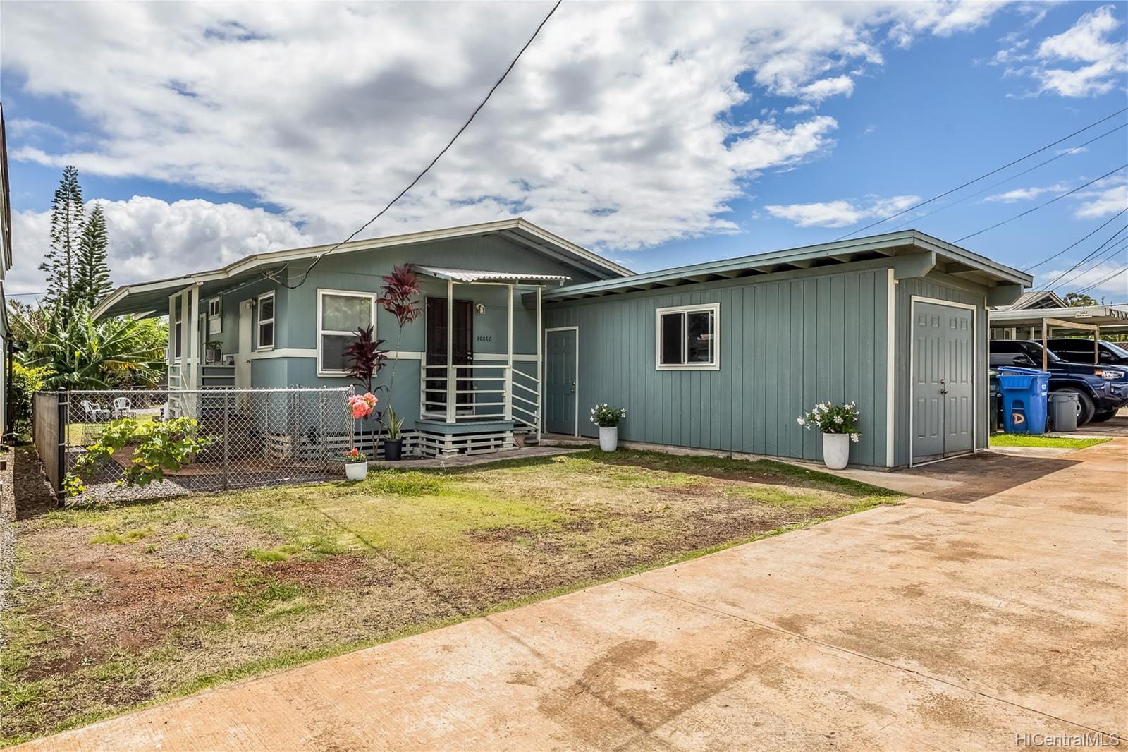 2066 Puu Place #C, Wahiawa, HI 96786