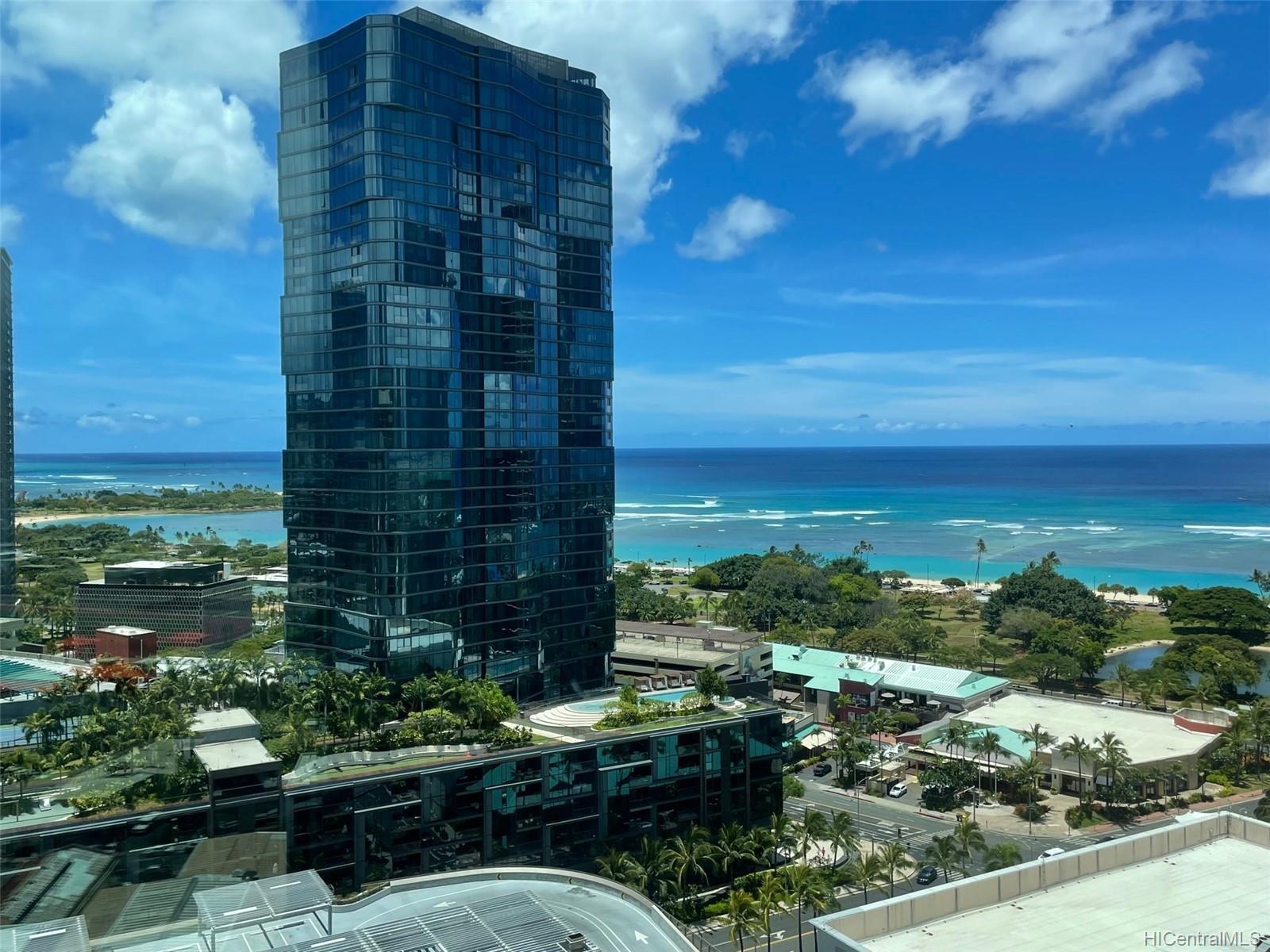 1001 Queen Street #2008, Honolulu, HI 96814