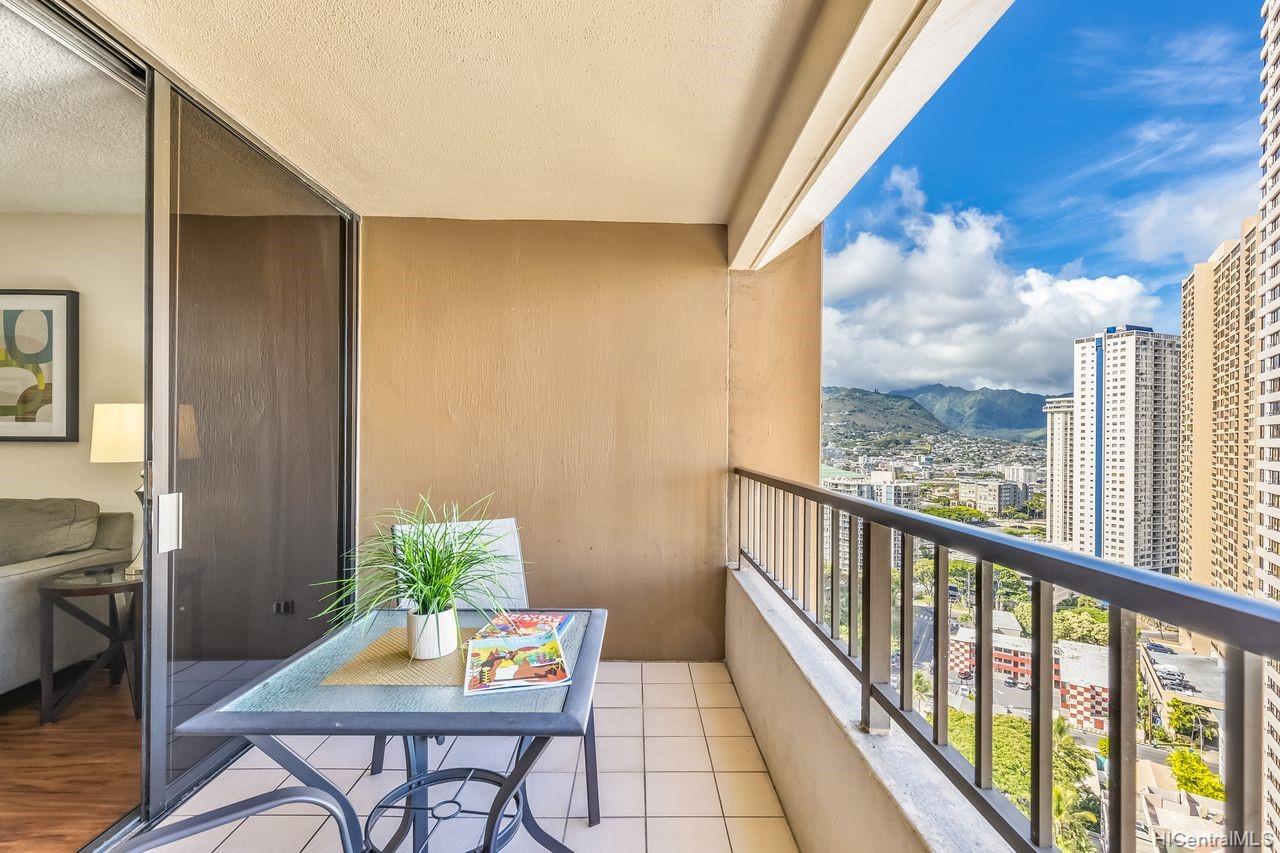 1778 Ala Moana Boulevard #2408, Honolulu, HI 96815