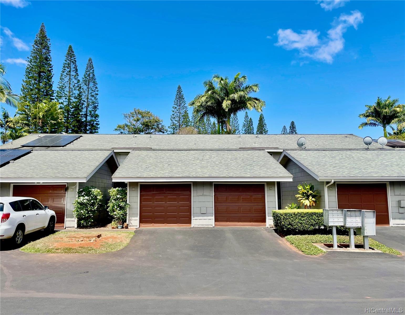 94-1030 Anania Circle #80, Mililani, HI 96789