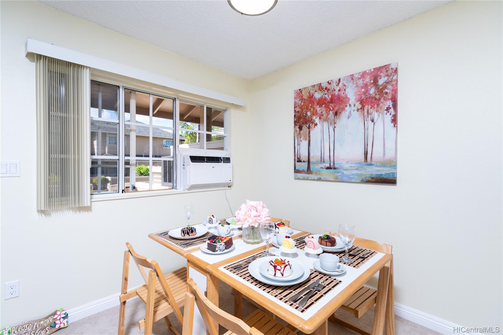 91-1066 Makaaloa Street #14F, Ewa Beach, HI 96706