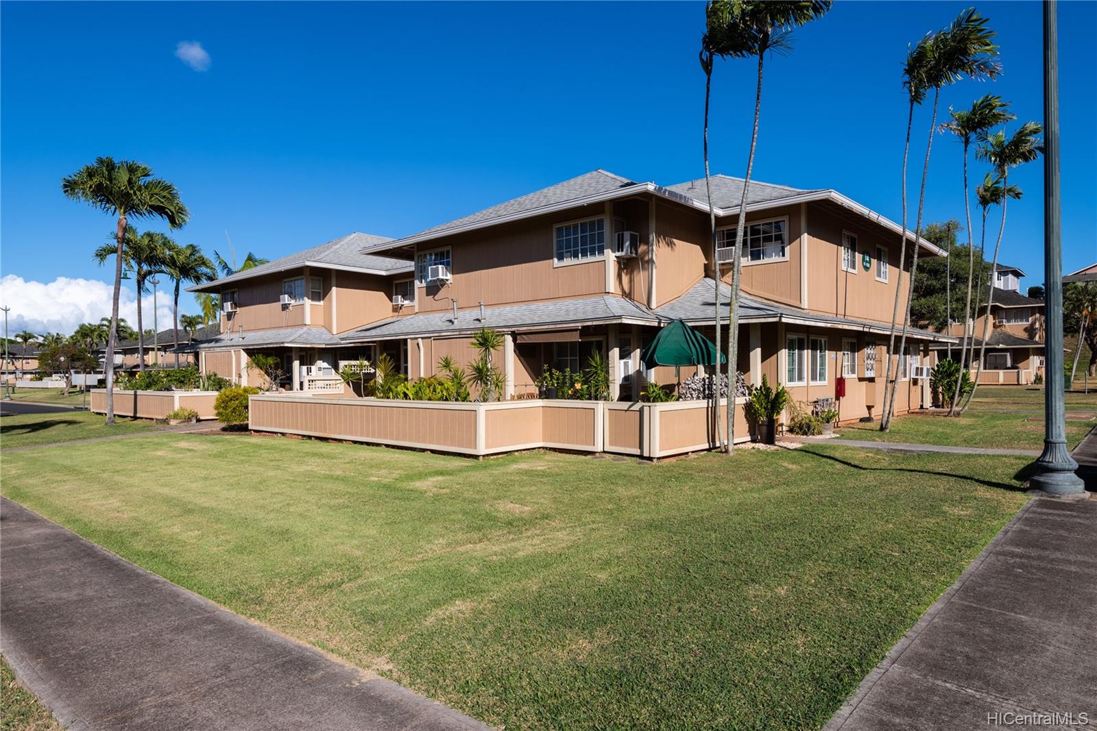 91-1066 Makaaloa Street #14F, Ewa Beach, HI 96706