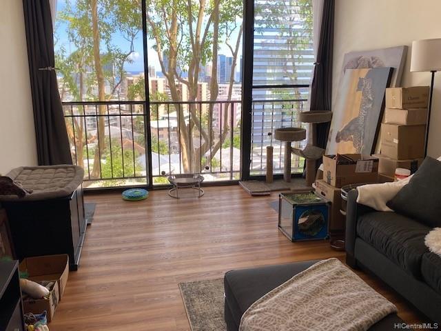 965 Prospect Street #506, Honolulu, HI 96822