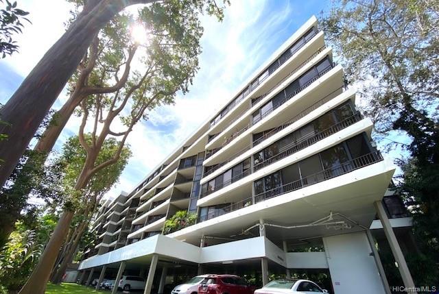 965 Prospect Street #506, Honolulu, HI 96822