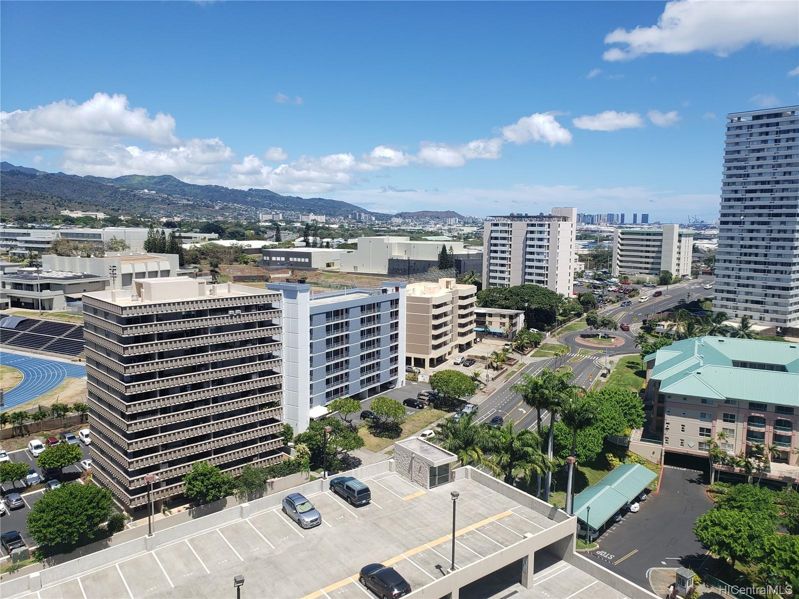 3009 Ala Makahala Place #1804, Honolulu, HI 96818