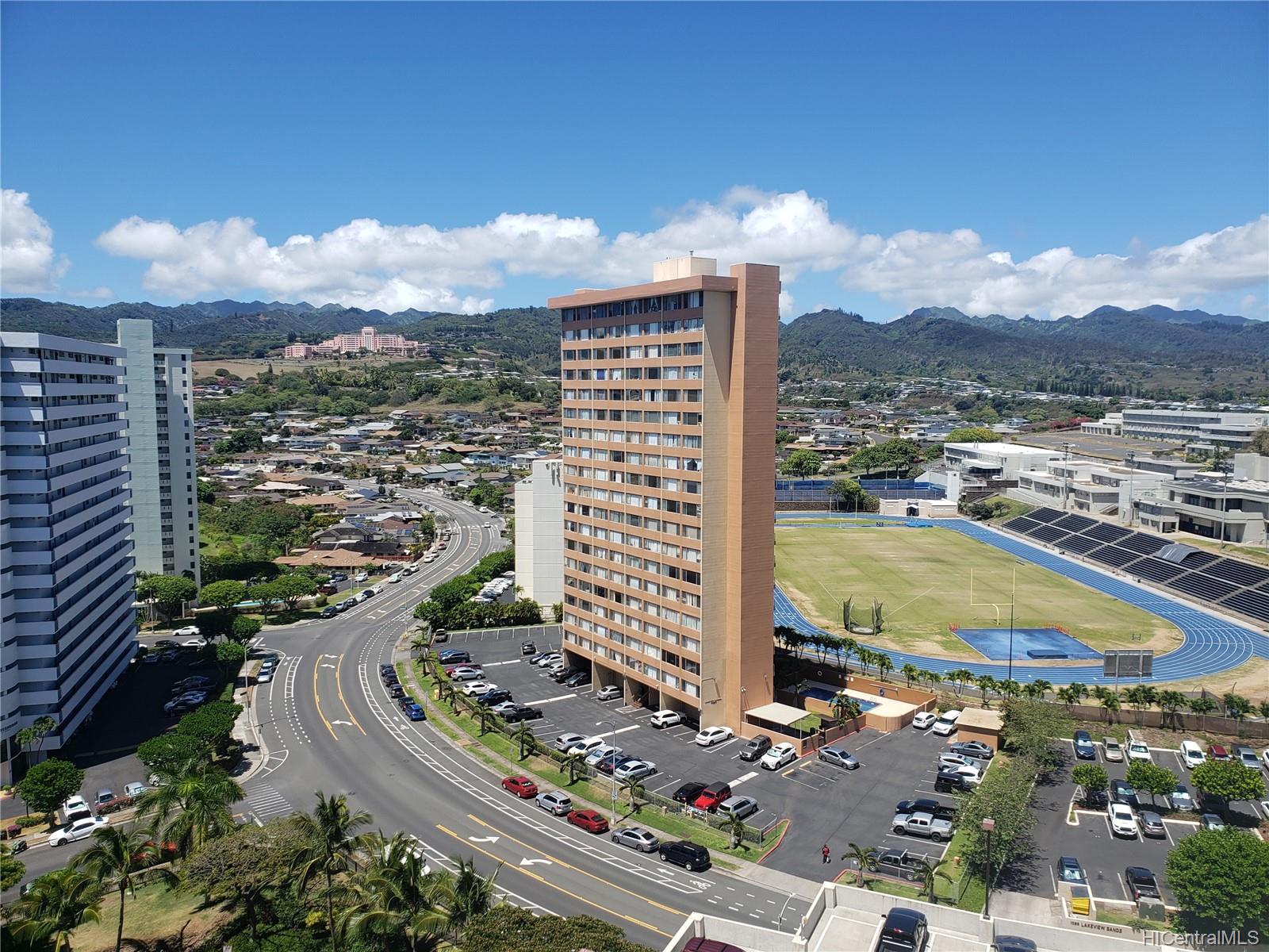 3009 Ala Makahala Place #1804, Honolulu, HI 96818