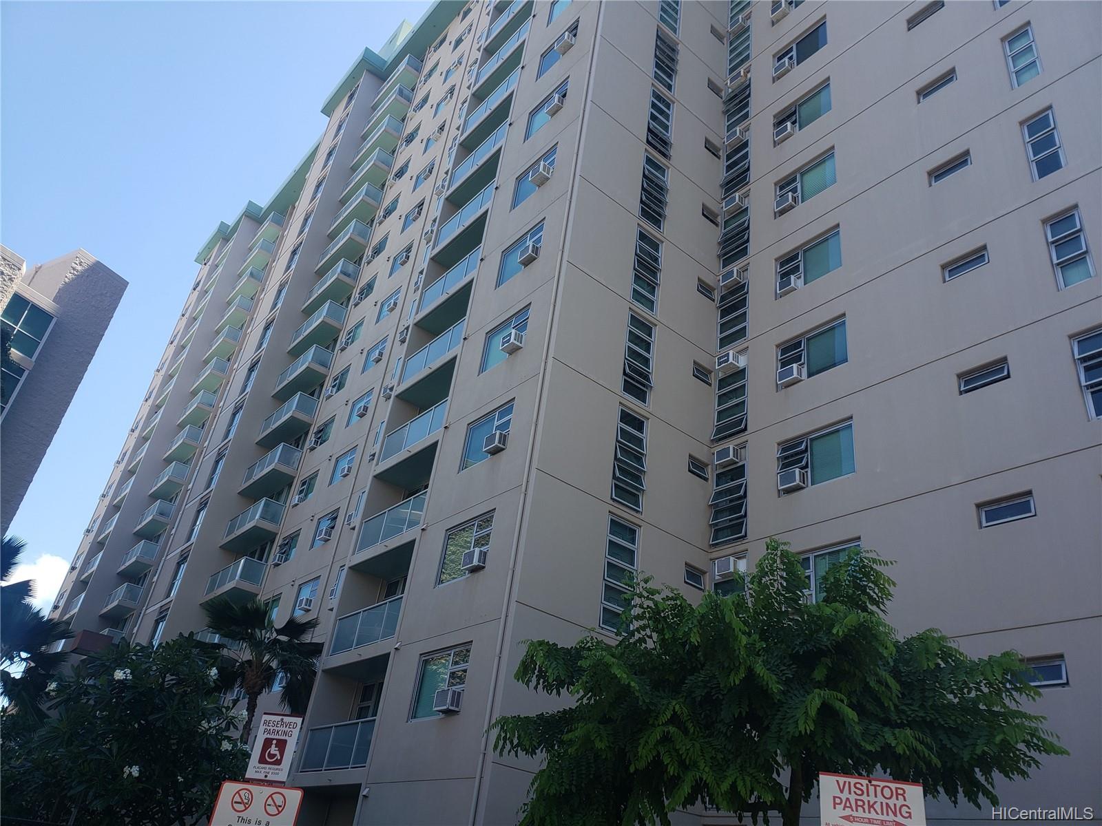 3009 Ala Makahala Place #1804, Honolulu, HI 96818