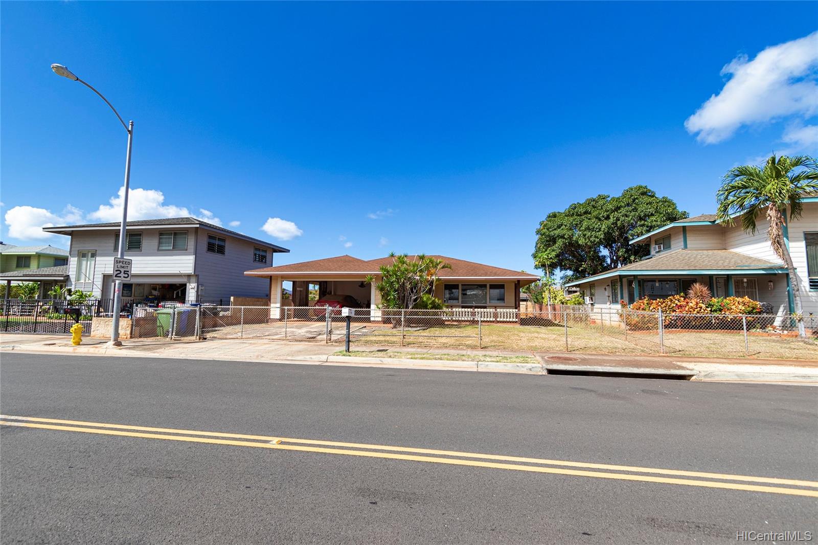 87-199 Waiolu Street Waianae, HI 96792