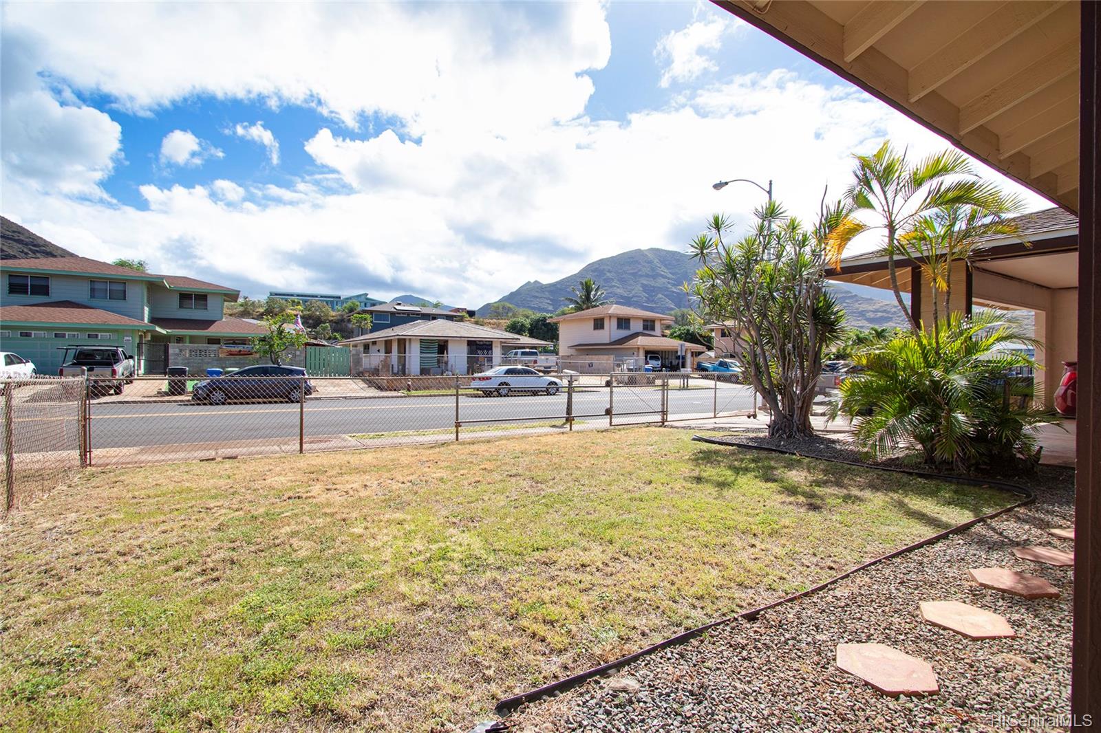 87-199 Waiolu Street Waianae, HI 96792