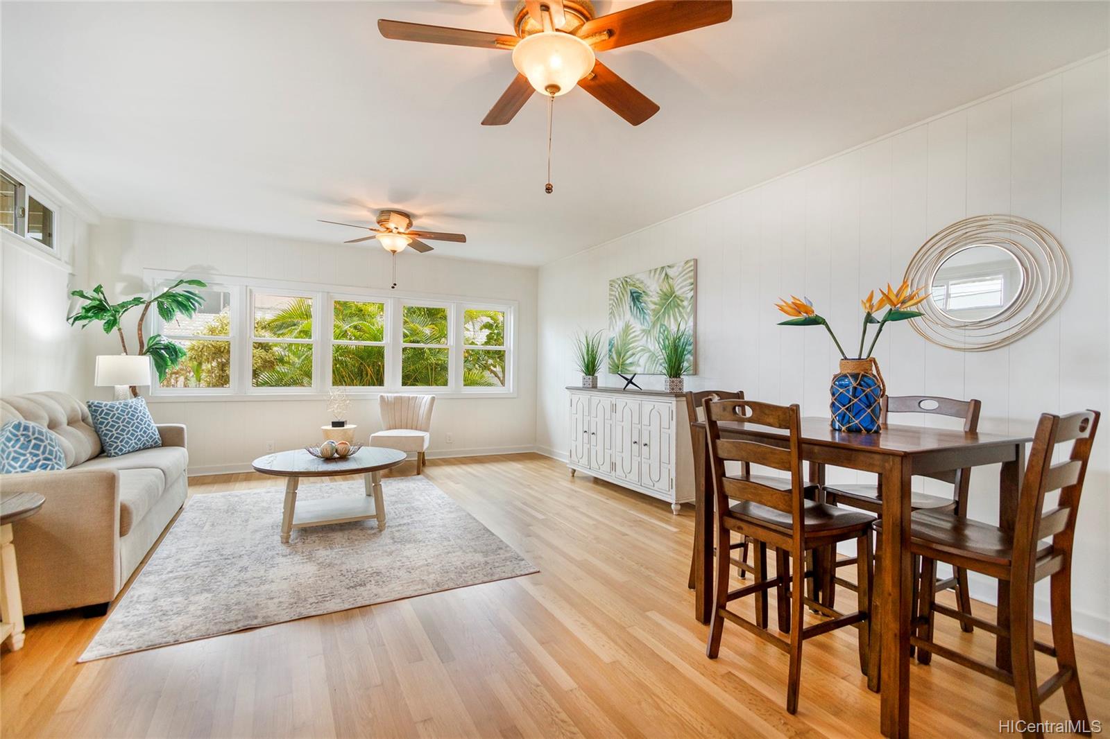 734 Kaipii Street Kailua, HI 96734