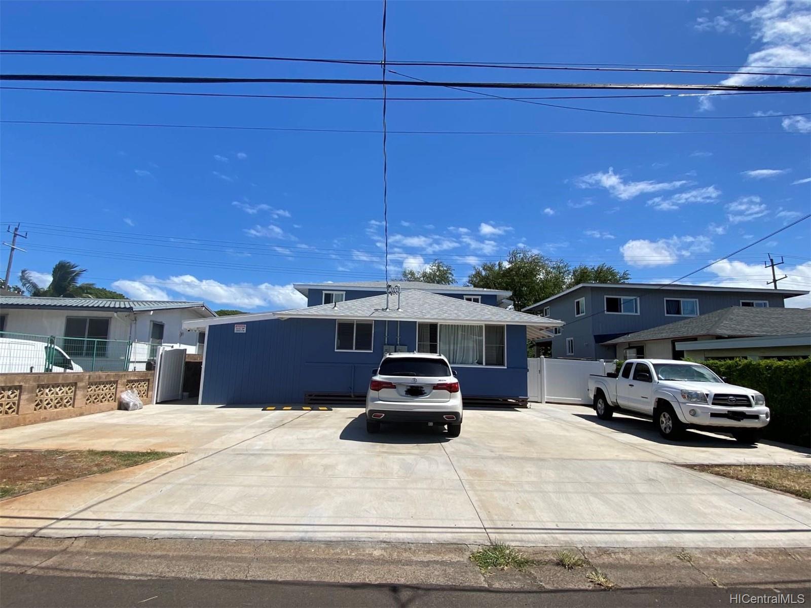 98-231 Aiea Kai Place Aiea, HI 96701