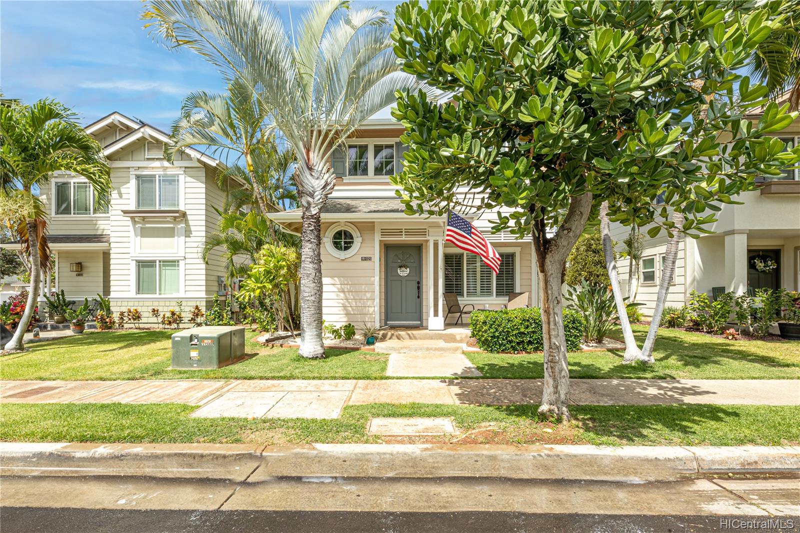 91-1125 Kaileonui Street Ewa Beach, HI 96706