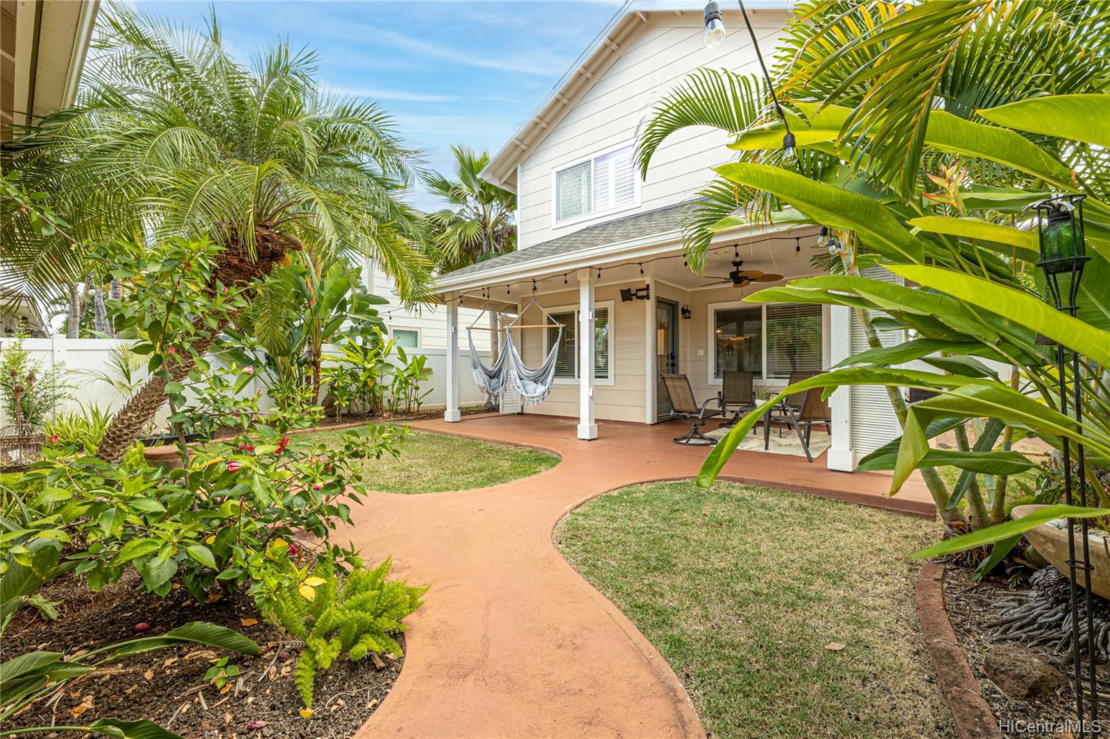 91-1125 Kaileonui Street Ewa Beach, HI 96706