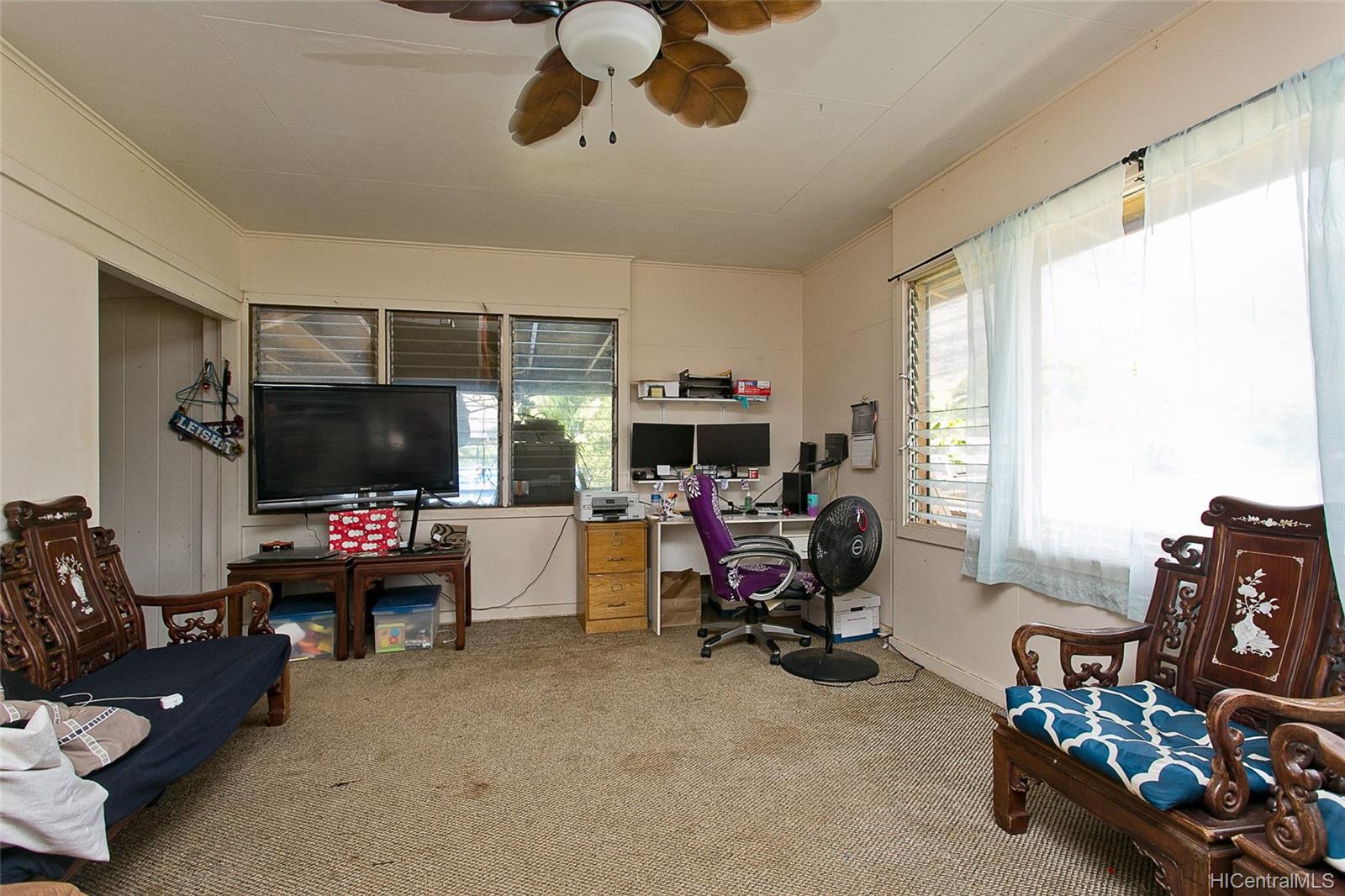 84-217 Ikuone Place Waianae, HI 96792