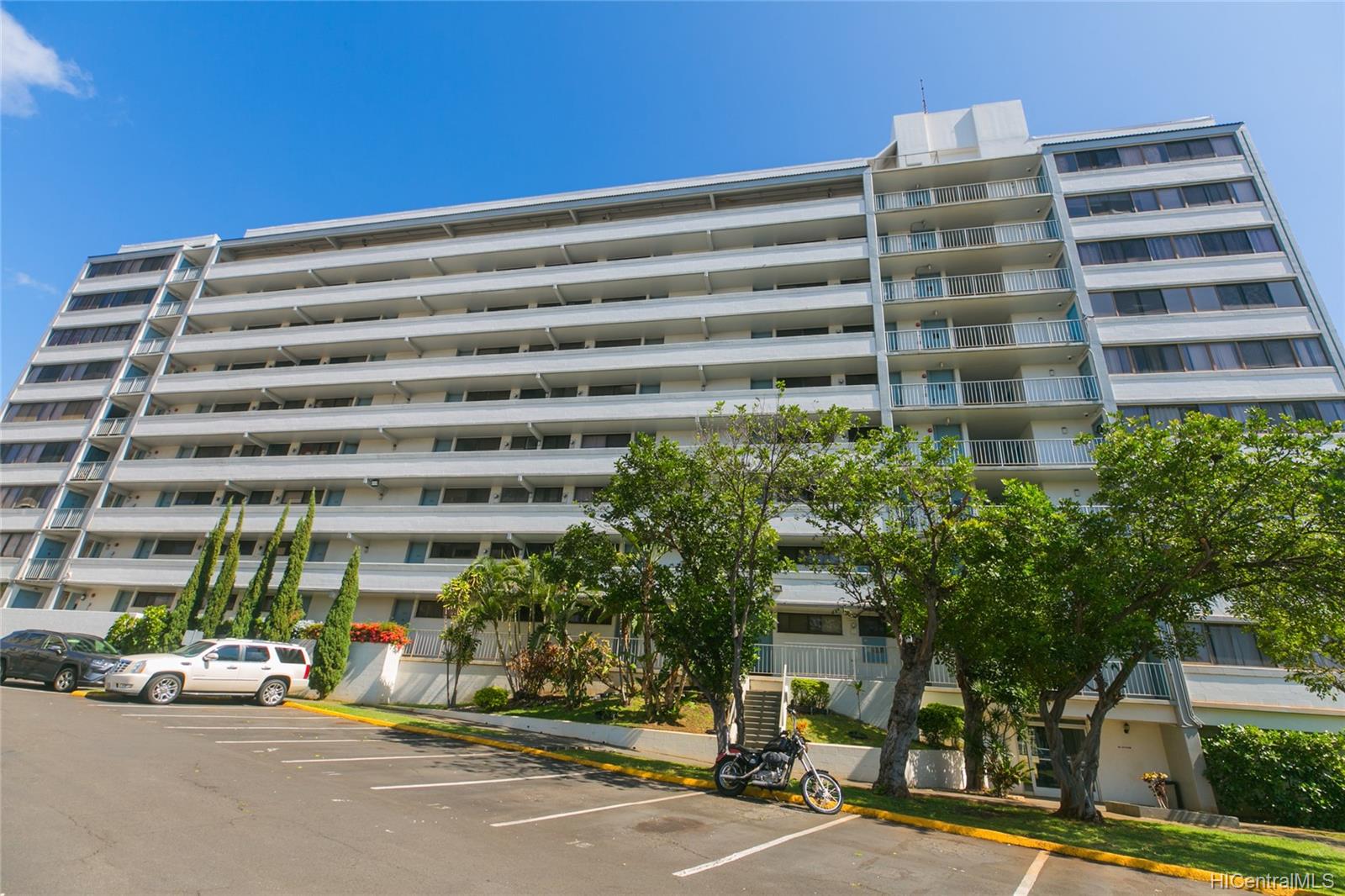 99-015 Kalaloa Street #203, Aiea, HI 96701