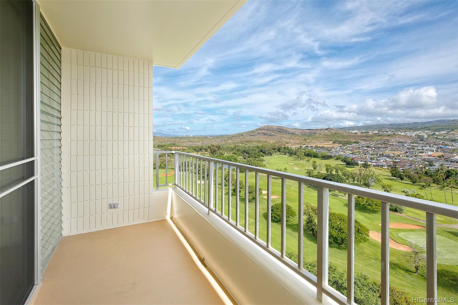 1160 Ala Napunani Street #1602, Honolulu, HI 96818