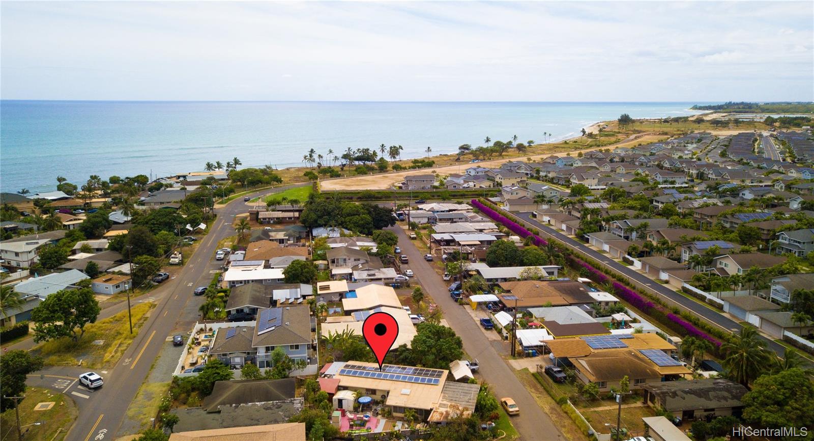 91-417 Papipi Drive Ewa Beach, HI 96706