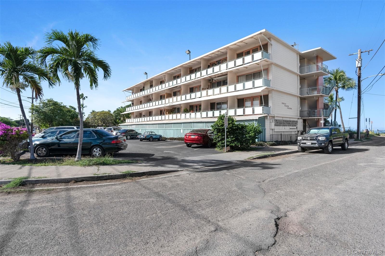 85-933 Bayview Street #214, Waianae, HI 96792