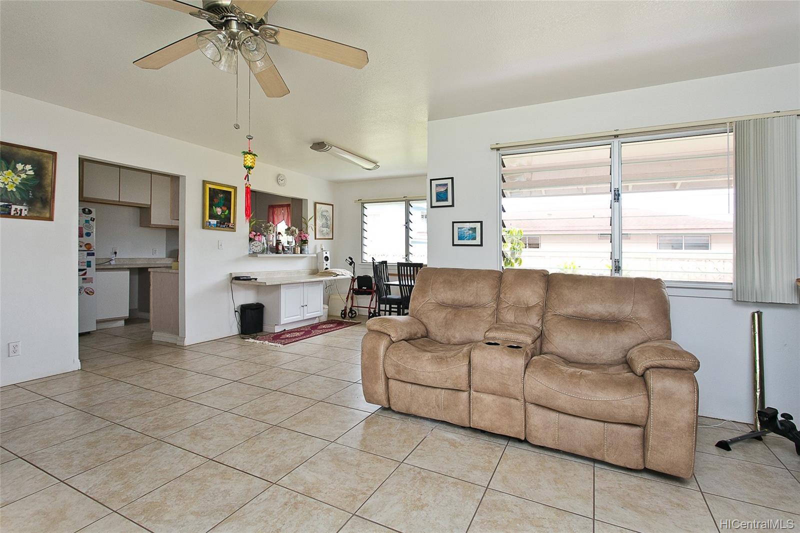 87-215 Waiolu Street Waianae, HI 96792