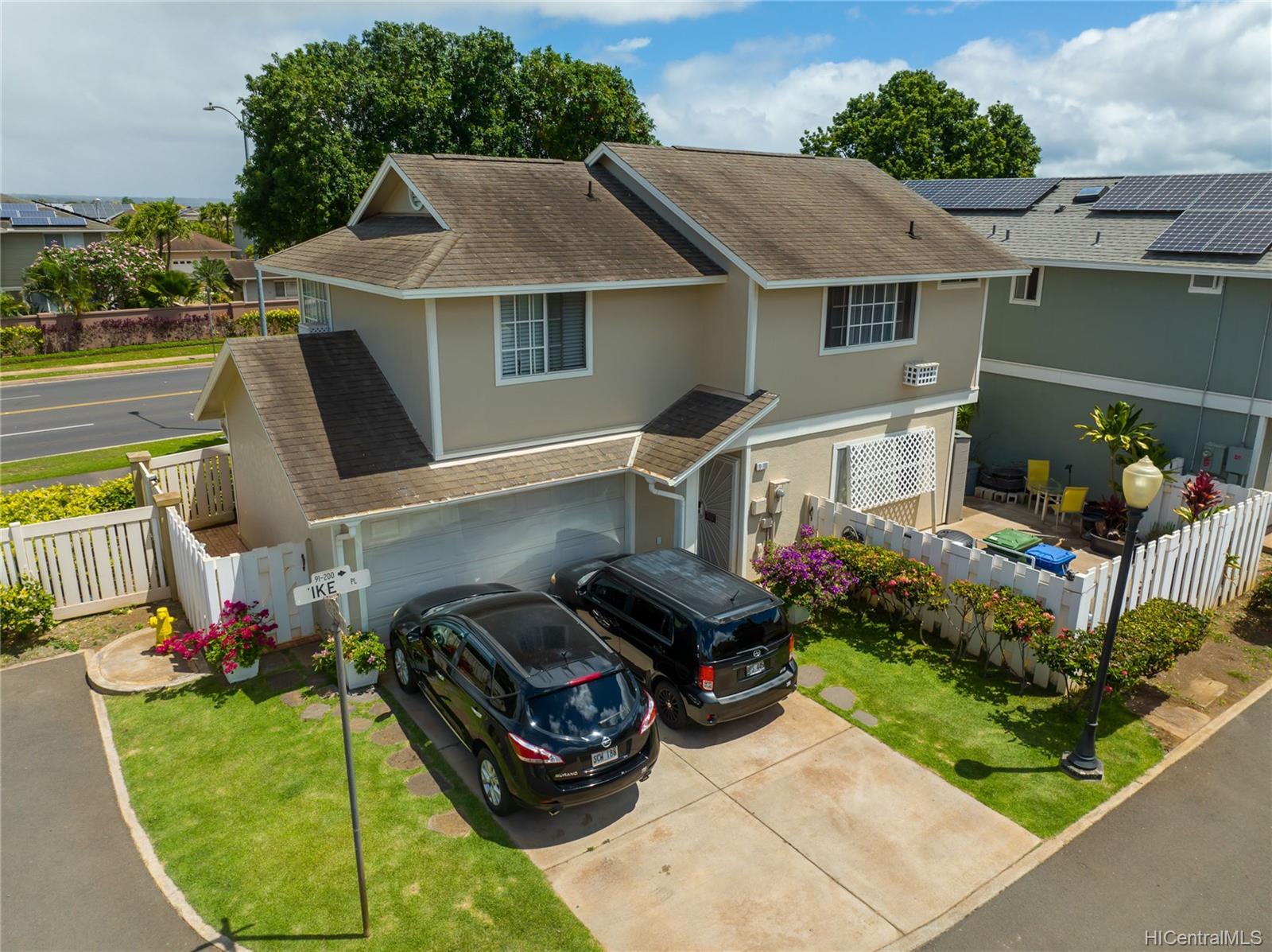 91-200 Ike Place #40, Ewa Beach, HI 96706