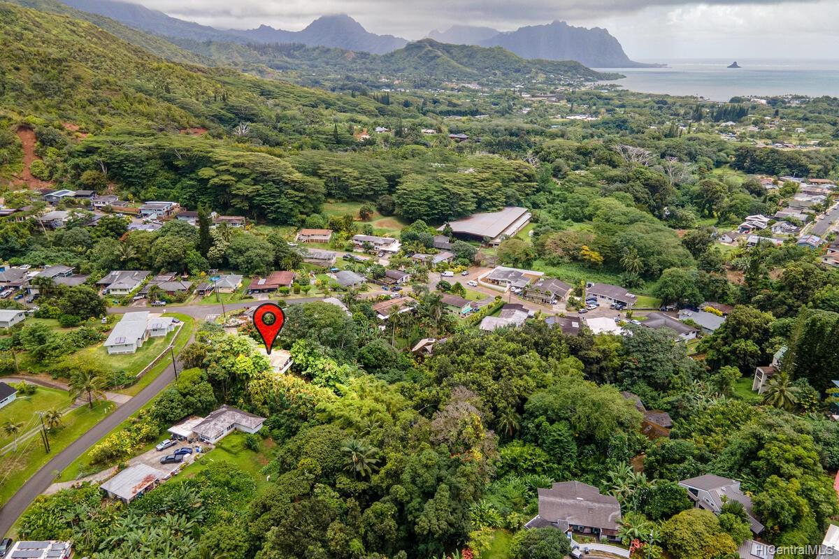 47-549 Melekula Road Kaneohe, HI 96744