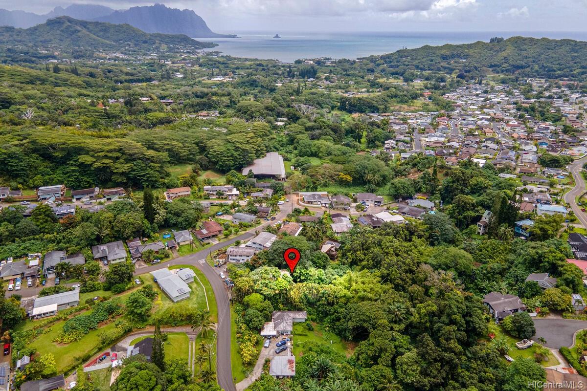 47-549 Melekula Road Kaneohe, HI 96744