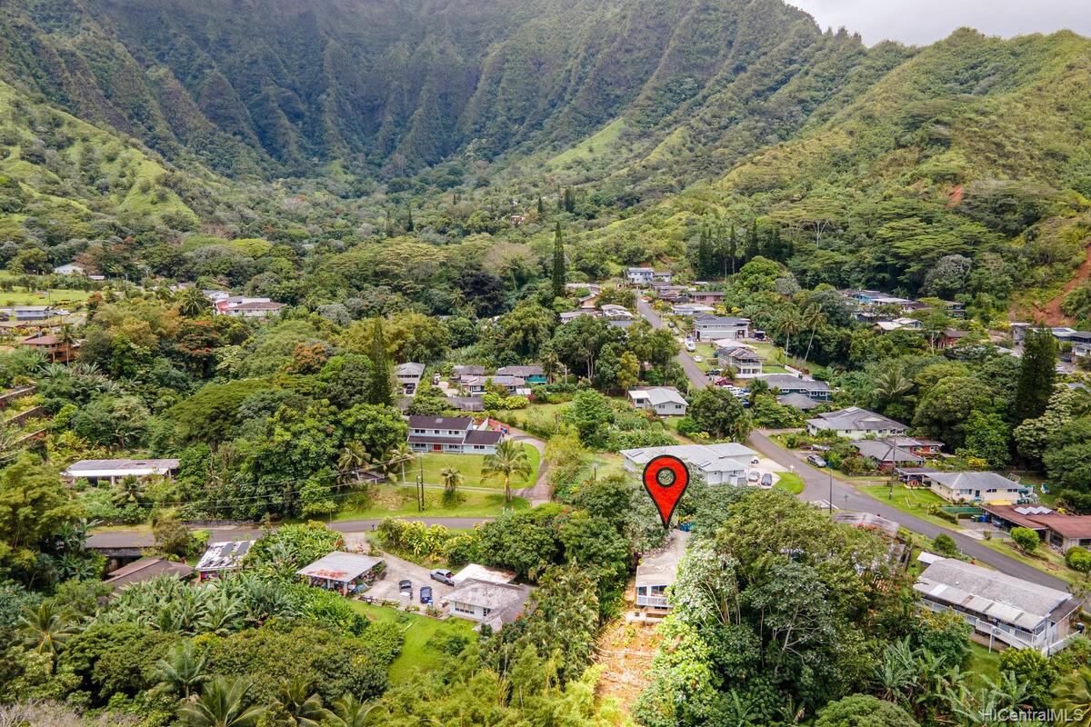 47-549 Melekula Road Kaneohe, HI 96744