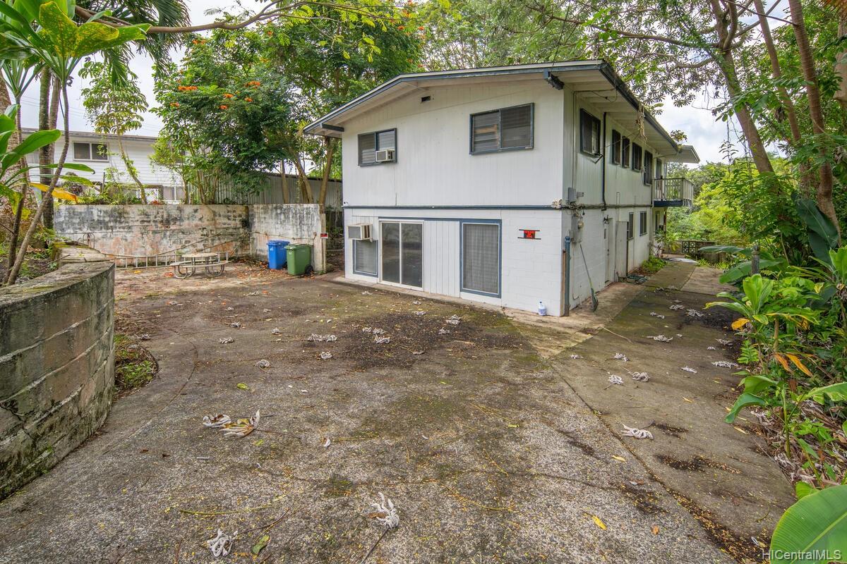 47-549 Melekula Road Kaneohe, HI 96744